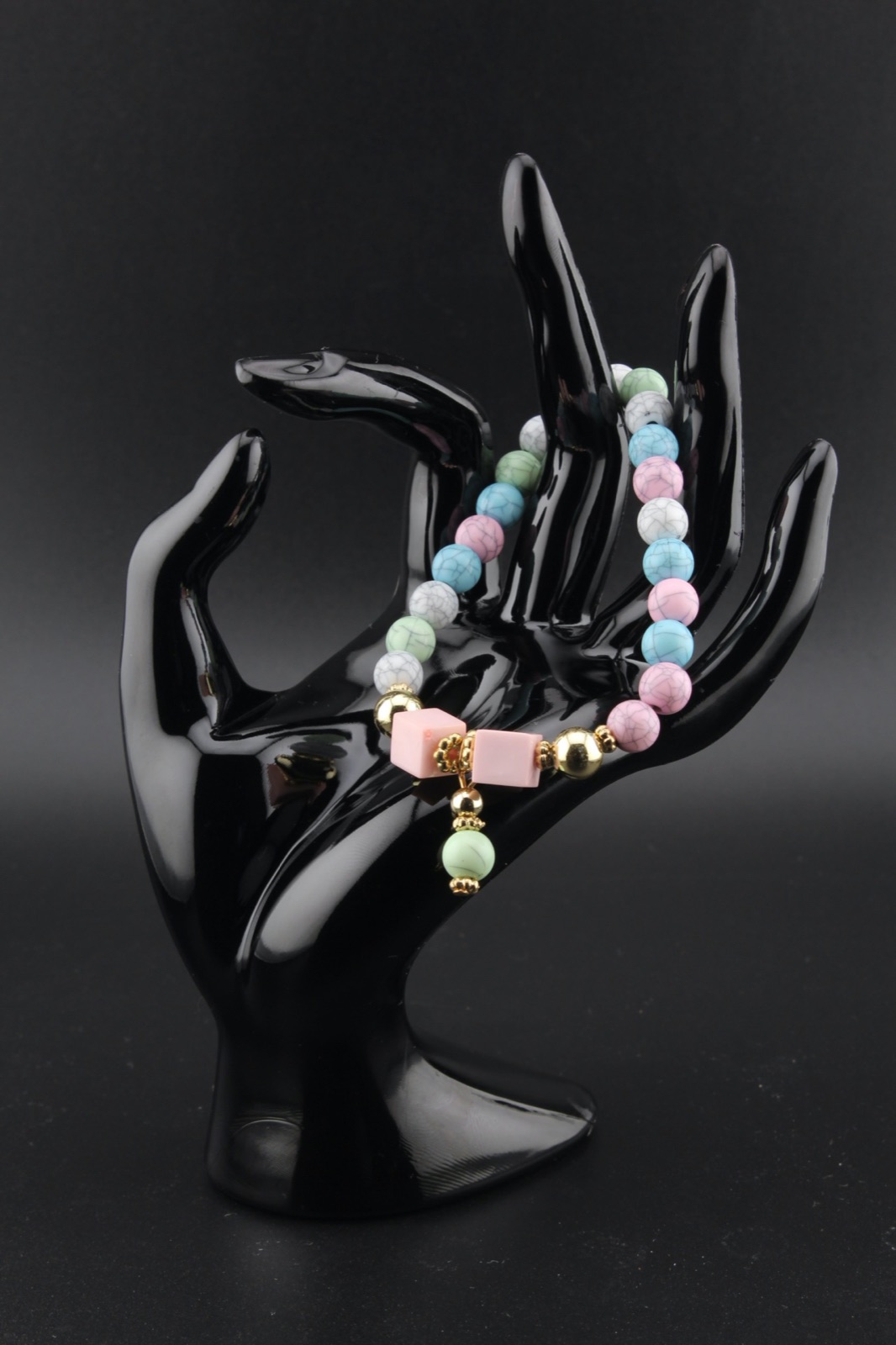 Beach Candy Pastel Bracelet
