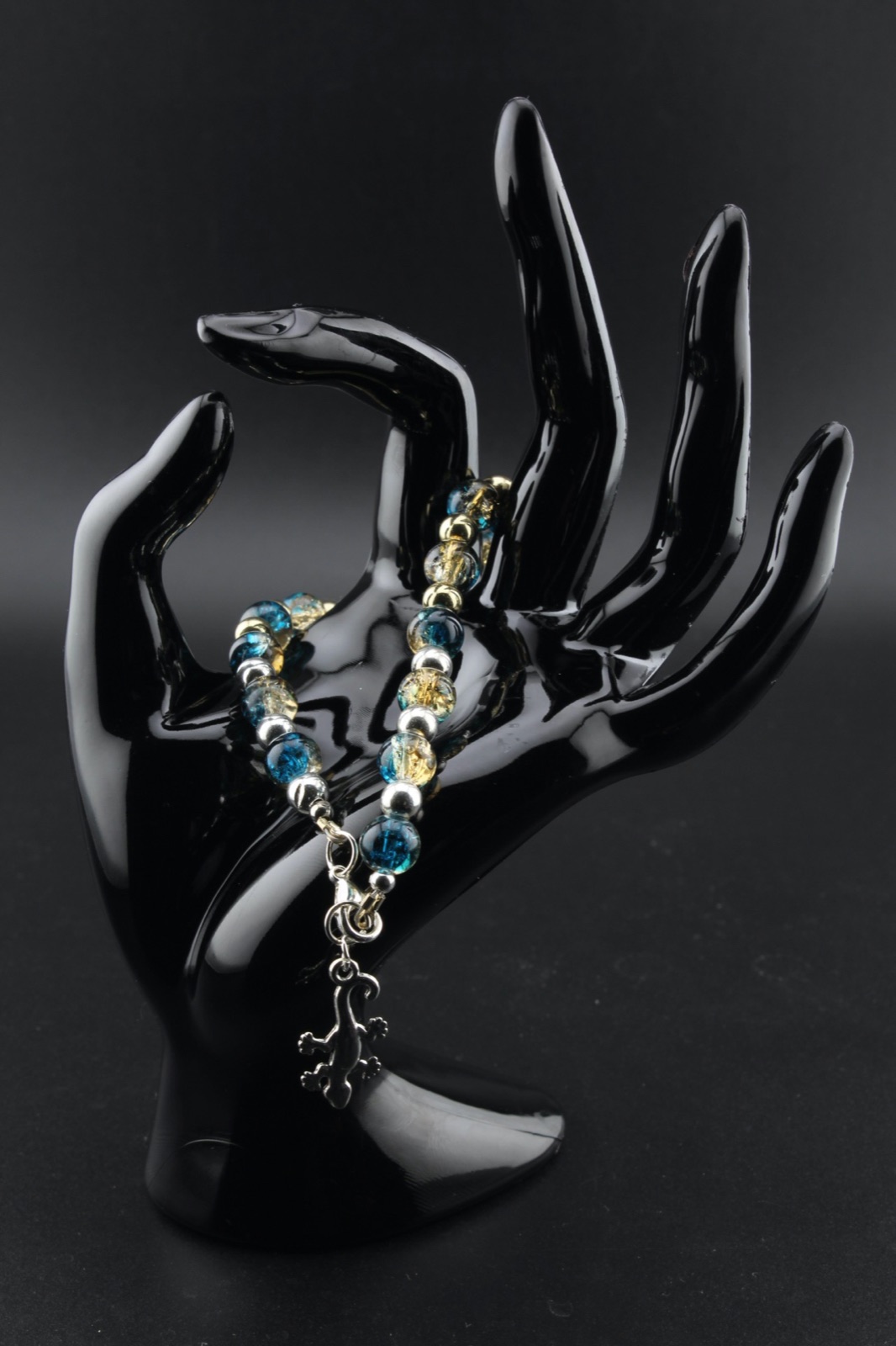 Gecko Cove Bracelet