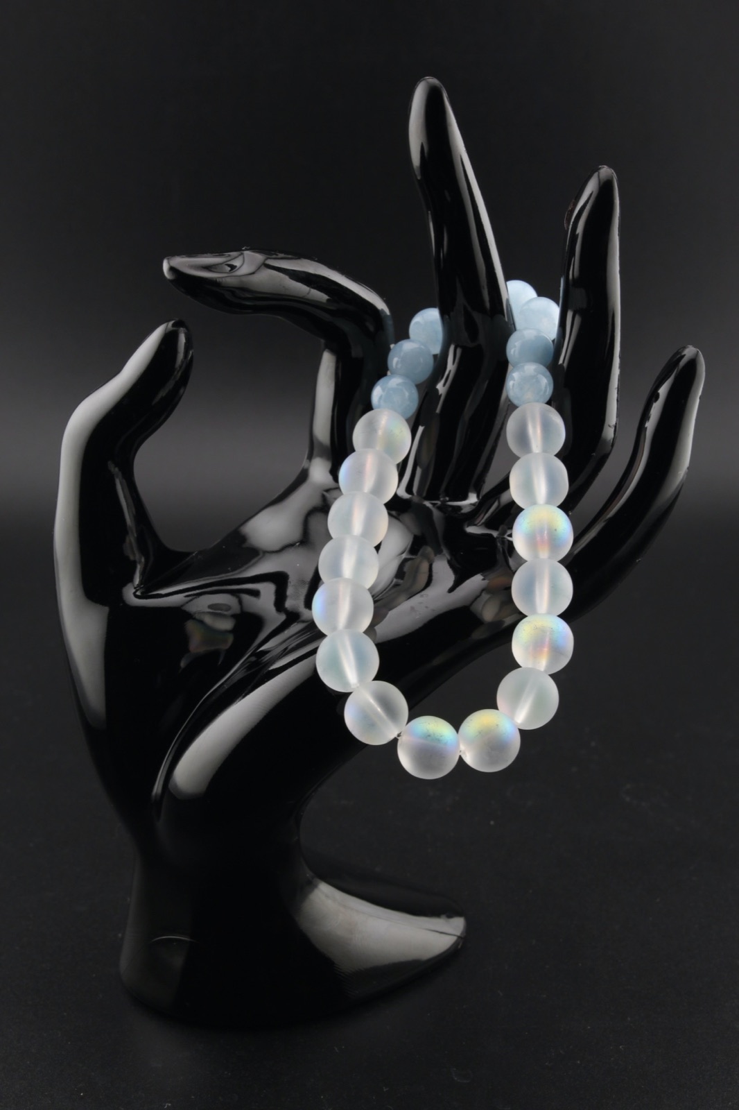 Mermaid Glow Bracelet