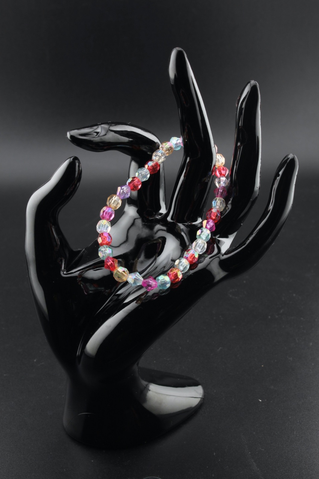 Jewel Candy Crystal Bracelet