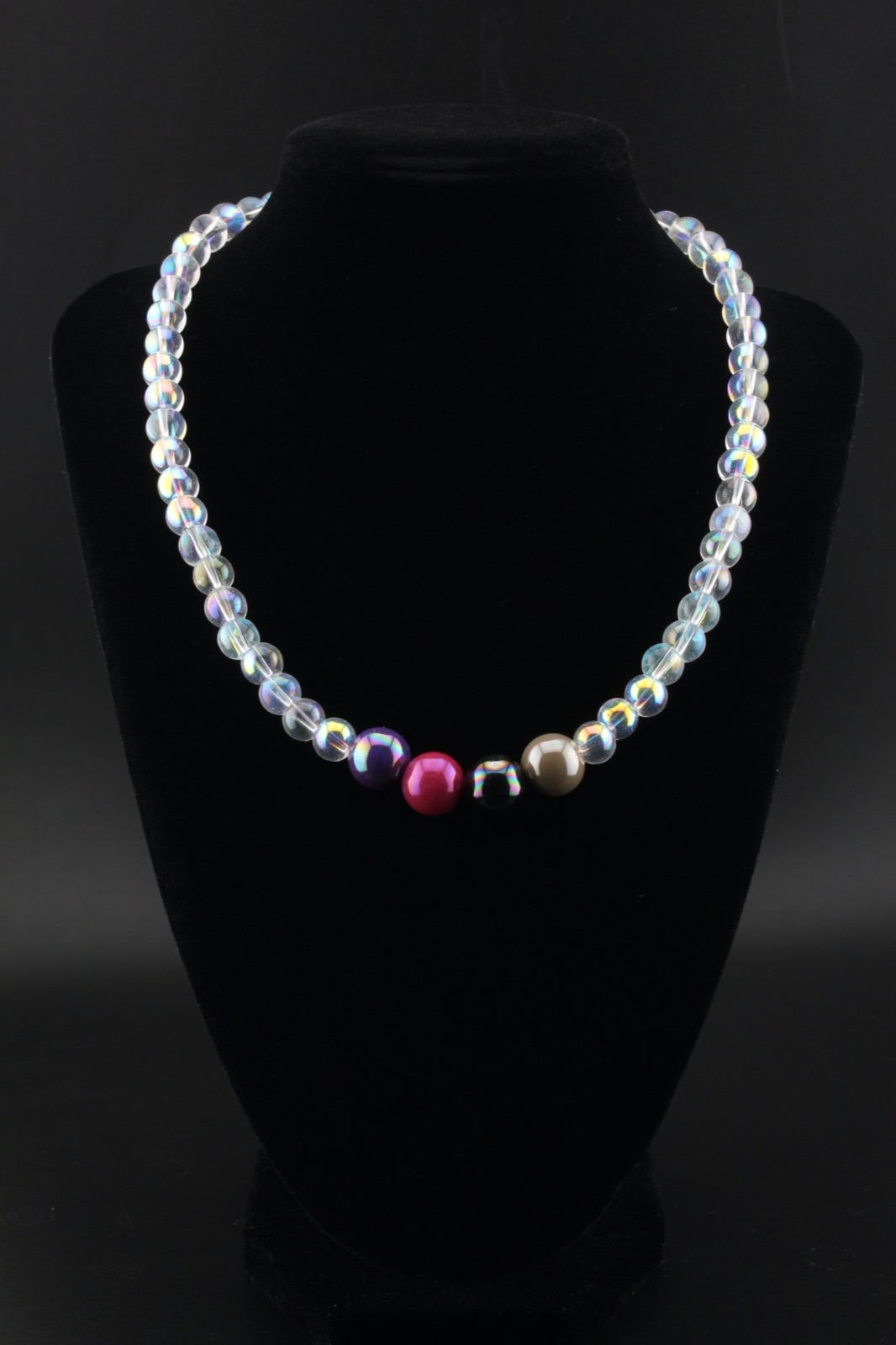 Sea Bubble Strand