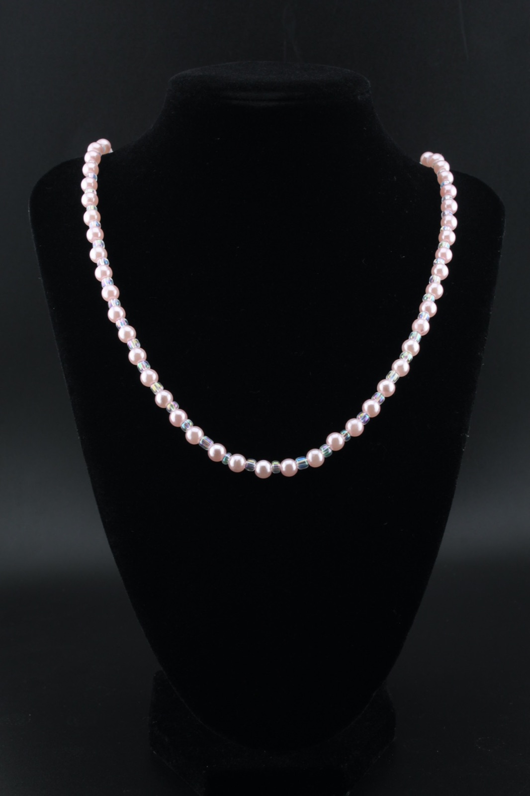 Shell Pink Whisper Pearls