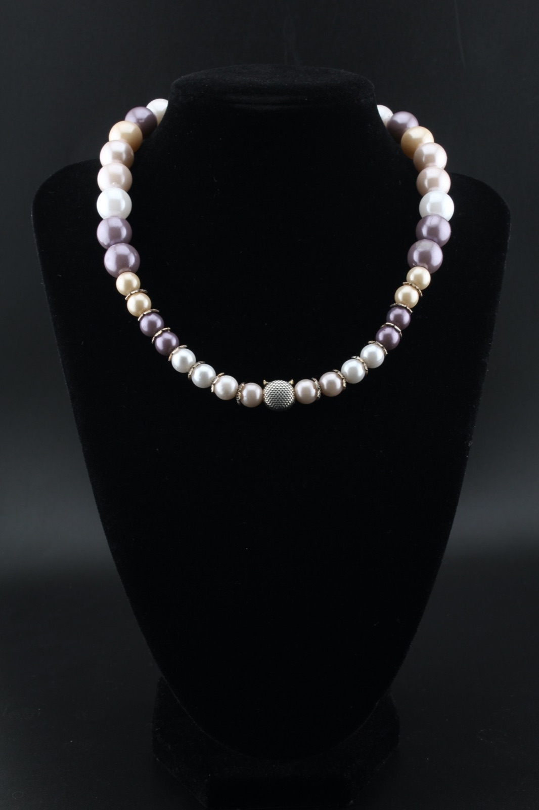 Champagne Shore Pearls