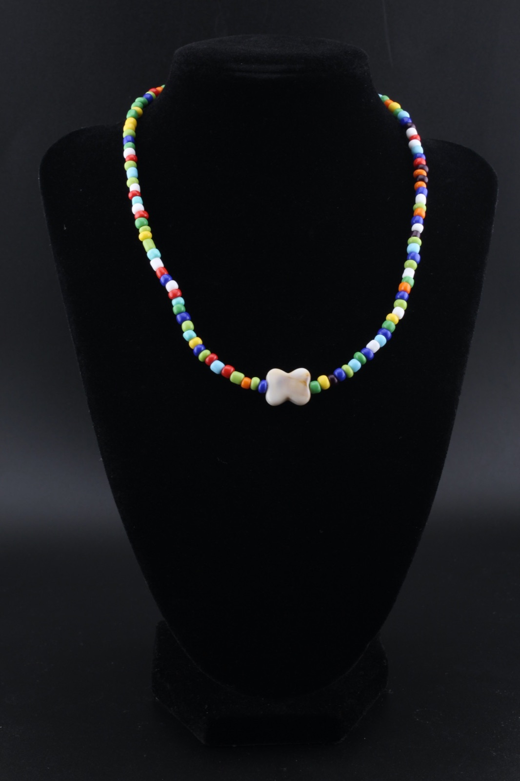 Butterfly Sandbar Choker