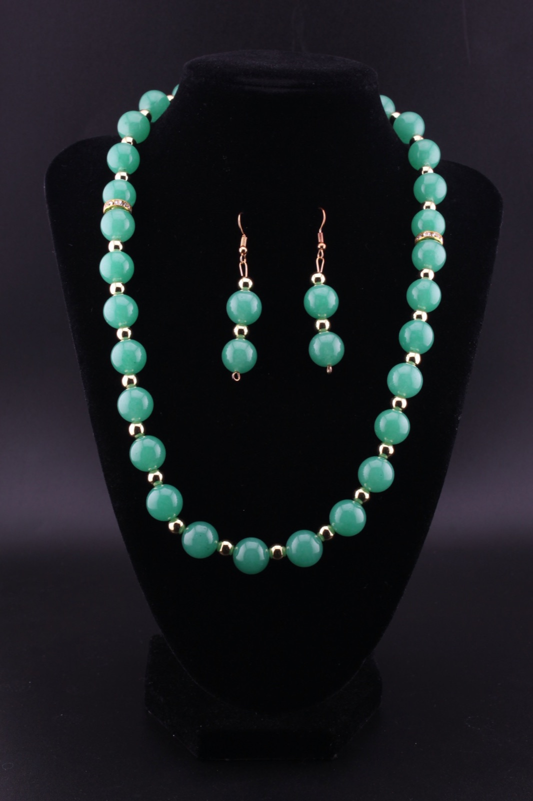 Jade Lagoon Set