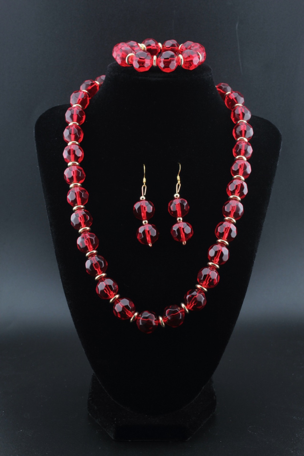 Ruby Sunset Trio