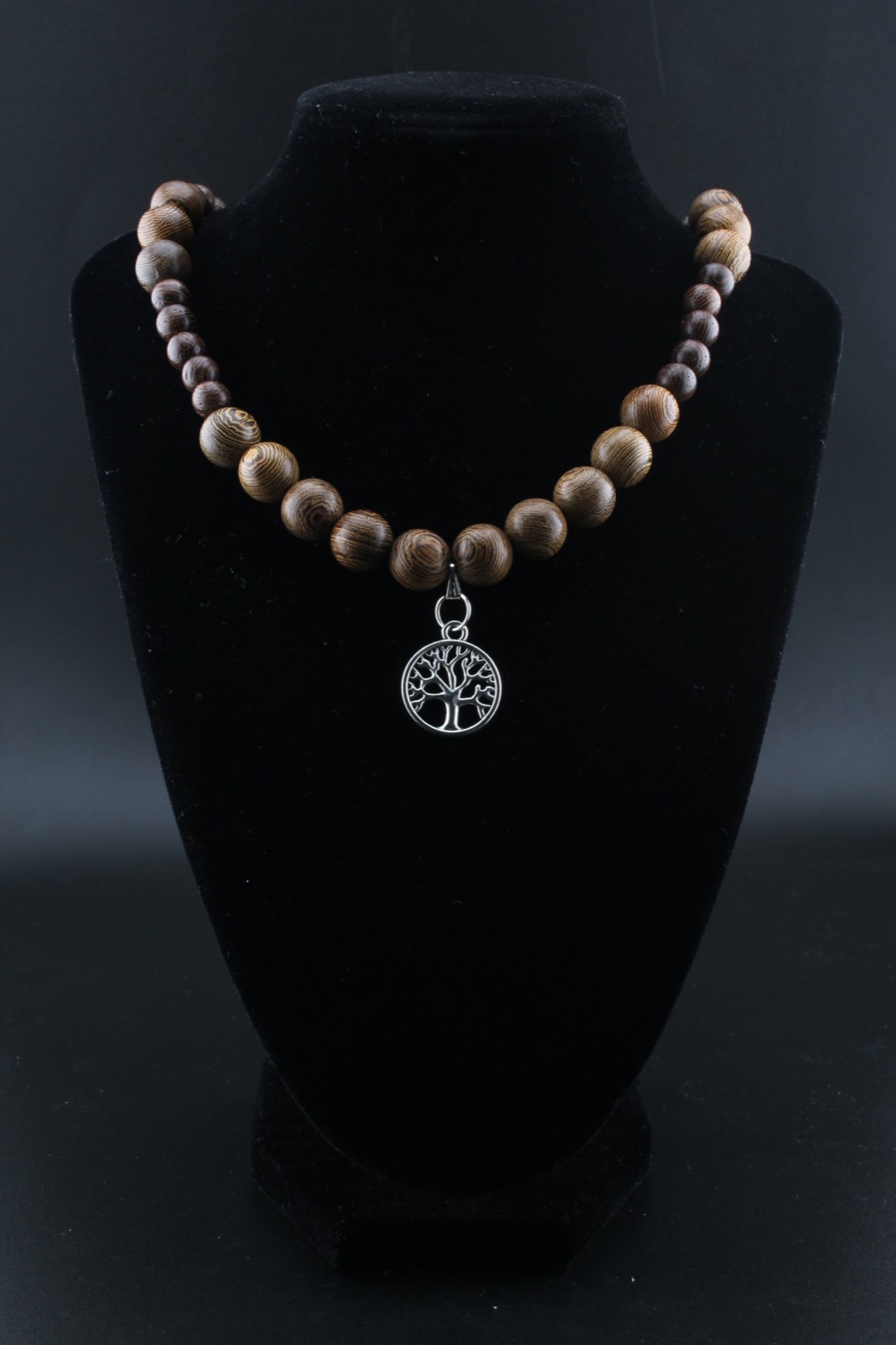 Tree of Life Wood Set